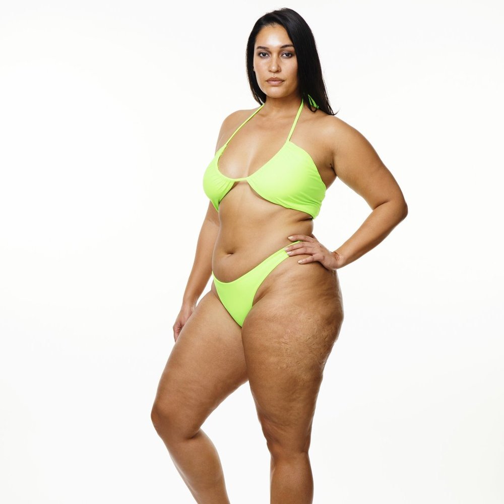 ISSA TOP - Picture 2 of 3